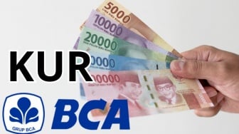 Suku Bunga Rendah, Begini Cara Pengajuan KUR BCA 2025