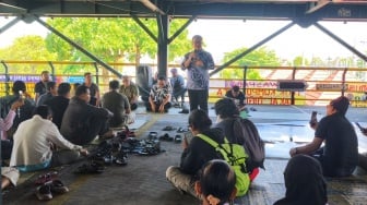 Titik Terang Nasib Juru Parkir Malioboro: Relokasi ke Menara Kopi, Gratis Dua Tahun