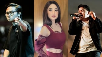 Aldy Maldini Minta Maaf Usai Dituduh Menipu Fans, Dewi Perssik Hingga Teuku Ryzki Beri Dukungan