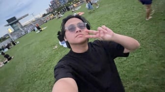 Aldy Maldini Lulusan Apa? Ngaku Gali Lubang Tutup Lubang Demi Penuhi Gaya Hidup