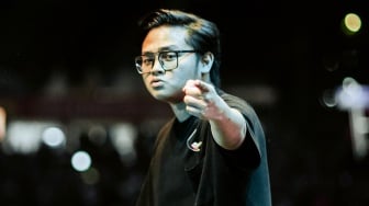 Ternyata Cuma Uang yang Bikin Aldy Maldini Kangen Coboy Junior, Pantas Iqbaal Melesat Sendiri