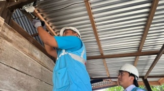 DISKON 50 Persen! Tambah Daya Listrik PLN di Pulau Sulawesi, Baca Syaratnya