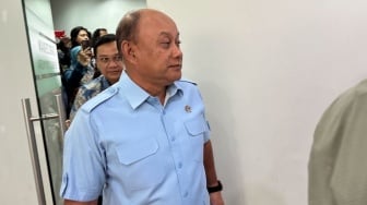 Produknya Belum Ada di Indonesia, Kepala BGN Blak-blakan Asuransi untuk Penerima MBG Masih Wacana