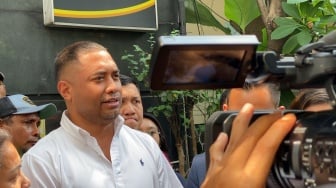 Ahmad Dhani Ogah Minta Maaf? Rayen Pono: Permintaan Maafnya Nggak Eksis!
