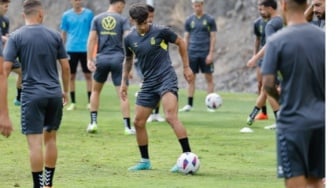 Bergabung dengan Timnas Malaysia, Apa yang Menjadi Kelebihan Gabriel Palmero?