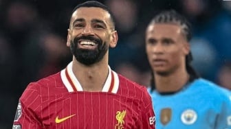 Tanpa Wakil MU, Ini 8 Kandidat Pemain Terbaik Liga Inggris 2024/2025