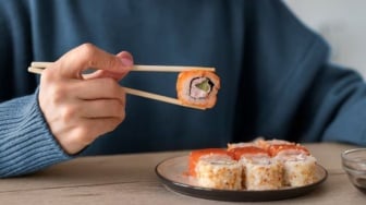 Nikmati Lezatnya Hidangan Jepang dengan Promo Spesial Sushi Yay! dari BRI