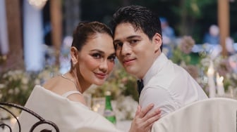 Bongkar 'Aib' Remaja Luna Maya, Tipi Jabrik Lega Bisa Serahkan Beban ke Maxime Bouttier