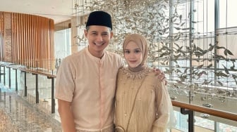 Selamat, Chand Kelvin Dikarunia Anak Pertama dan Sematkan Nama Berjuta Makna