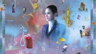 Sinopsis A Useful Ghost, Film Terbaru Mai Davika Hoorne dan Most Witsarut