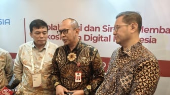 BSSN Bocorkan Isi RUU KKS, Klaim untuk Lindungi Rakyat di Ruang Siber