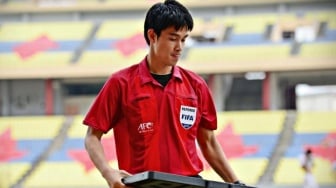 Ada Rekan Senegara STY di Laga Jepang vs Timnas Indonesia, Siapa Dia?
