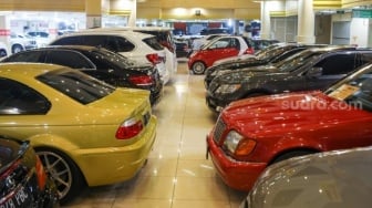 Dulu Hanya Sultan yang Sanggup, Kini Jadi Mobil Bekas Murah: Ini Deretan Sedan Mewah Kelas Atas