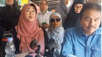 Diperiksa Polda Metro Bareng Dr Tifa Terkait Laporan Jokowi, Roy Suryo Minta Masyarakat Tahu Ini