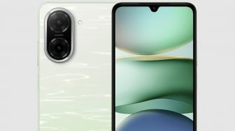 Redmi A5: HP Rp 1 Jutaan Punya Segudang Fitur Ciamik