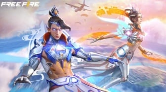 15 Kode Redeem Free Fire Max Terbaru 15 Mei: Dapatkan Skin Menarik dan Diamond