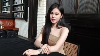 Terinspirasi dari Kisahnya yang Ditinggal Pasangan, Zoe Levana Lepas Lagu 'Kau Dimana'