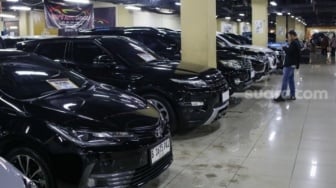 Hari Kamis Pahing, Apakah Waktu Baik Membeli Kendaraan? Ini Penjelasannya Menurut Primbon Jawa