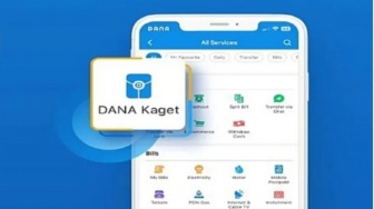 Cuan Instan dari DANA Kaget, Tapi Hati-Hati Penipuan! Ini Tips Amannya