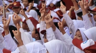 CEK FAKTA: Rekrutmen Guru Sekolah Rakyat 2025 Dibuka, Tautan Resmi Pemerintah atau Palsu?