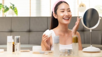 Perbandingan Retinol, AHA, dan Niacinamide dalam Produk Kecantikan: Kenali Manfaat dan Cara Pakainya