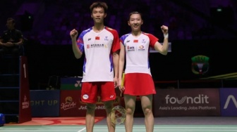 7 Atlet Unggulan Thailand Open 2025 Ini Kandas di Babak Awal, Early Exit!