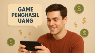16 Aplikasi Game Penghasil Uang yang Benar-Benar Membayar Cair hingga Rp 1.650.000