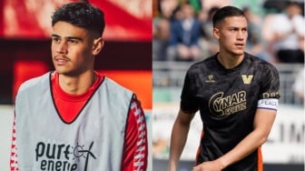 Rencana Gila Bologna: Niat Duetkan Duo Bek Timnas Indonesia di Musim Depan?