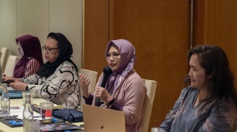 Jumlah Penduduk Indonesia Berpotensi Makin Menyusut? LD FEB UI Ungkap Studi Terbaru