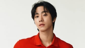 Siap Bertemu Dokter Romantis? Ahn Hyo-seop Akan Gelar Fan Meeting di Jakarta, Agustus 2025