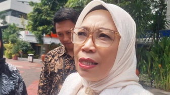 Kabar Gembira! Tunjangan Guru Honorer Cair Bulan Ini, Kementerian Dikdasmen: Sedang Disiapkan