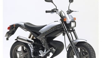 5 Rekomendasi Motor Sport Matic, Desain Sporty buat Aktivitas Sehari-hari