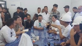 5 Fakta Kadin Cilegon Minta Jatah Proyek, Dilakukan Bareng Ormas Berujung Proses Hukum