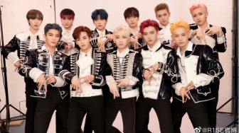 6 Rekomendasi Drama China Genre Romance yang Dibintangi Mantan Member R1SE