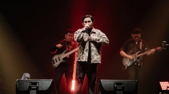 Aldy Maldini Ternyata Pernah Bikin Iqbaal Ramadhan Menangis Sebelum Ketahuan Tipu Fans