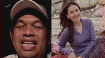 Duda Dan Janda, Dedi Mulyadi Beri Ayu Ting Ting Pilihan Barak Militer Atau KUA