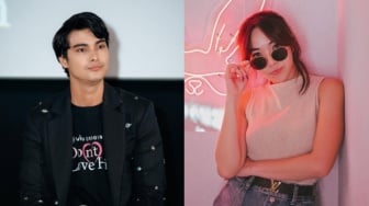 Lagi Dimabuk Asmara, Gisel Buatkan Bekal Makanan untuk Cinta Brian