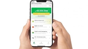 Pinjol Singa Fintech: Ilegal atau Legal Berizin OJK?
