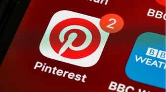 Pesona Mood Board Gen Z dalam Merajut Impian melalui Pinterest