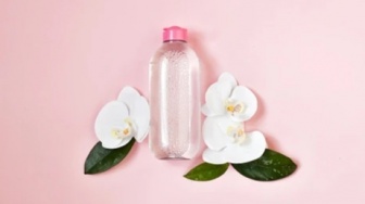 7 Rekomendasi Micellar Water Ukuran Jumbo Paling Worth It, Harganya Bikin Pengeluaran Irit