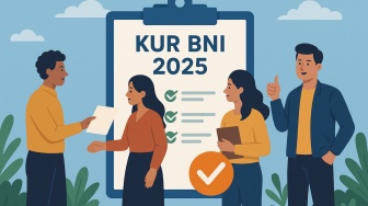 Pinjaman KUR BNI 2025, Begini Syarat dan Cara Mengajukannya