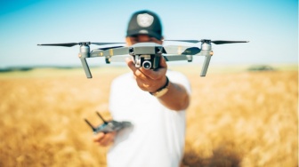 Jangan Asal Terbang! Kenali 4 Batasan Penting Sebelum Bermain Drone