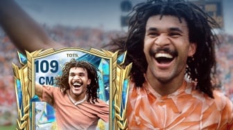 3 Kode Redeem FC Mobile Terbaru 15 Mei: Klaim Permata dan Pemain OVR 107 Gratis