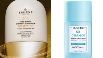 7 Rekomendasi Sunscreen Mengandung Ceramide untuk Jaga Skin Barrier, Harga Mulai Rp40 Ribuan