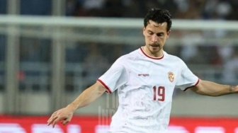 Sayonara! Thom Haye Resmi Pamit Tinggalkan Kompetisi Tertinggi Liga Belanda