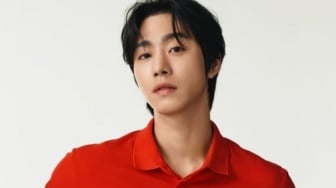 Mulai Rp 850 Ribu, Intip Harga Tiket Fanmeeting Ahn Hyo Seop di Jakarta