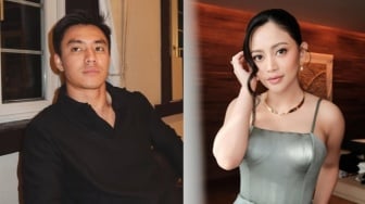 Sosok Victor Tanoni yang Diduga Pacar Baru Rachel Vennya, Ternyata Mantan Angela Gilsha