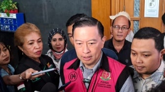 Ungkit Ucapan Rachmat Gobel soal Impor Gula, Tom Lembong Makin Curiga: Saya Terheran-heran...