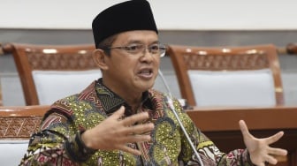Menag Harus Negosiasi Sistem Syarikah Arab Saudi: Ada Keluhan Jemaah Haji