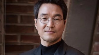 Tayang Tahun 2025, Han Suk Kyu Dikonfirmasi Bintangi Drama Korea Garapan tvN